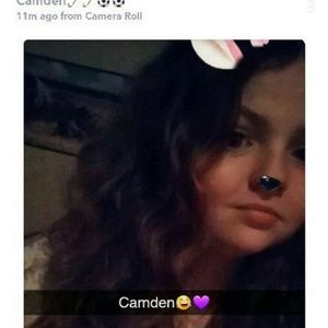 Meet your Posher, Haley